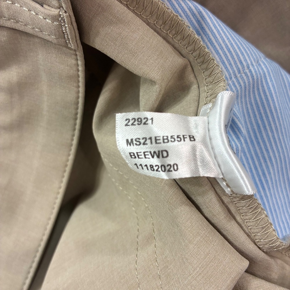 Peter Millar Jackson Performance Chino Pants Men … - image 5